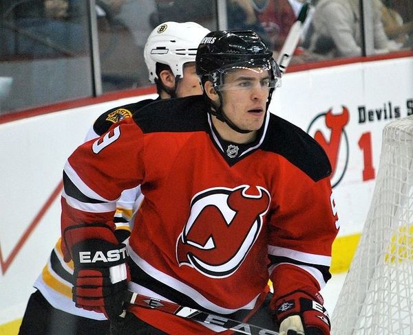 The 14 Hottest Hockey Players In The NHL