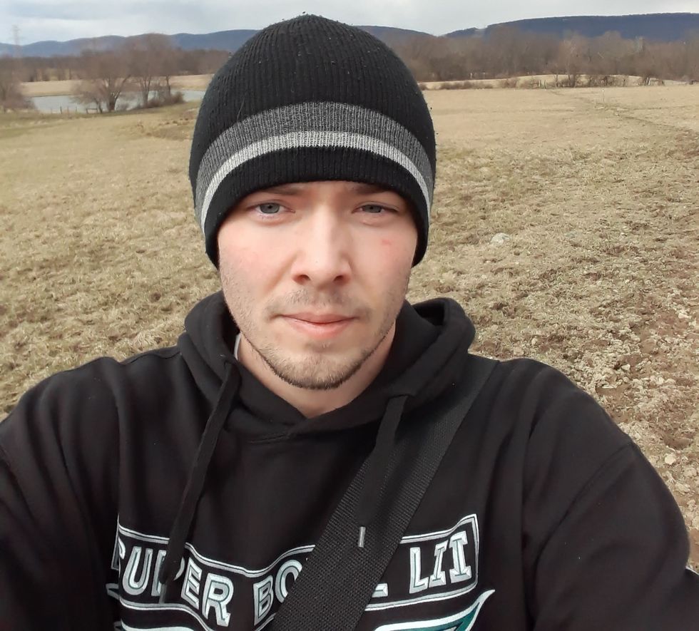 Yes, I'm A Guy In College, And Yes, I'm Still A Virgin