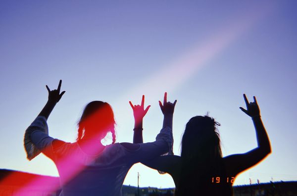 For The Sister-By-Choice Your Life Just Wouldn't Be Complete Without