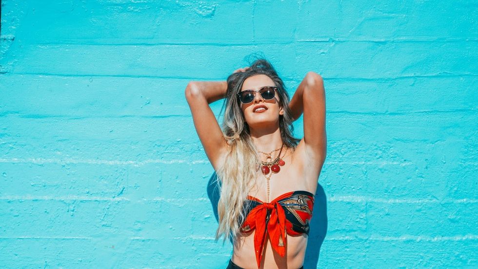 19 Songs To Make You Feel Sunny And Ready For Summer '19