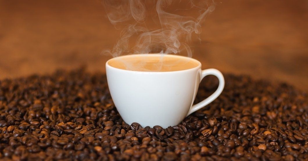 The 5 Best Coffeeshops In Washington, D.C.