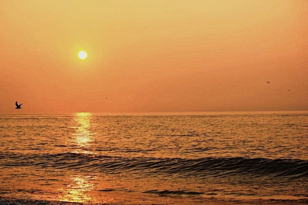 10 Reasons Every College Student Is Itching For Summer Break