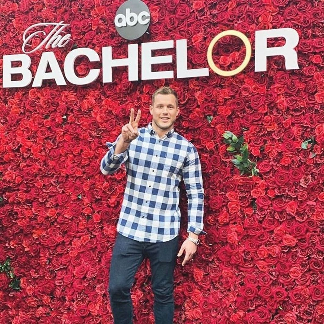 Colton Was The Best Bachelor, Don't @ Me