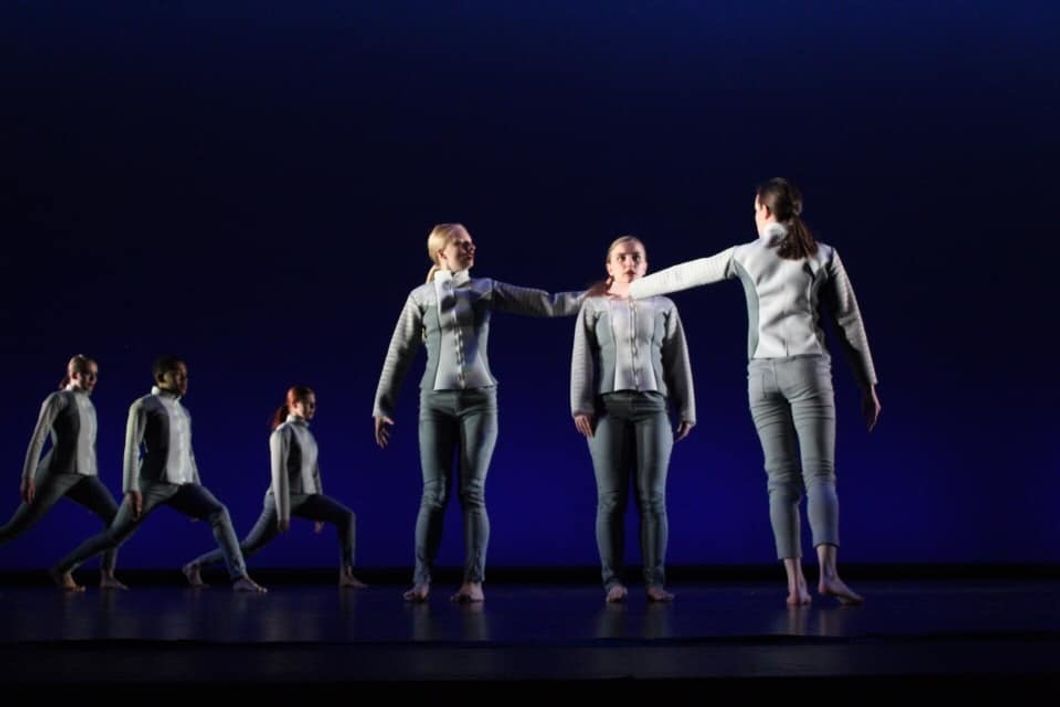 Saying Goodbye To The Mainstage, Where Blood, Sweat, And Tears Were Left