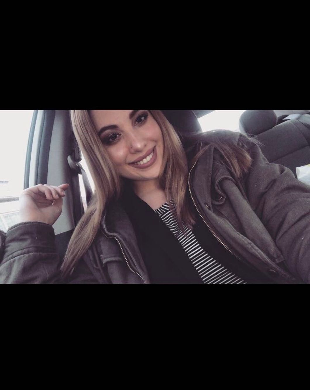 It’s OK To Be Selfish, You Deserve It