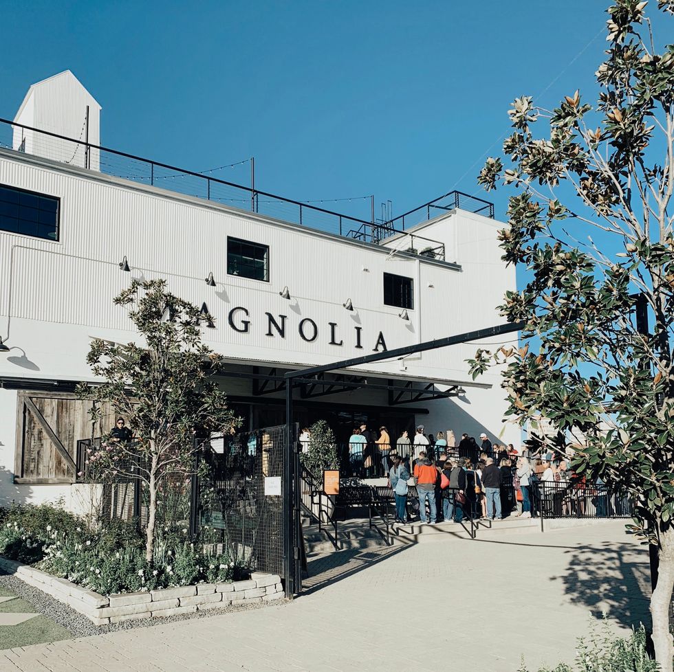 Chip And Joanna Gaines Have Created An Empire