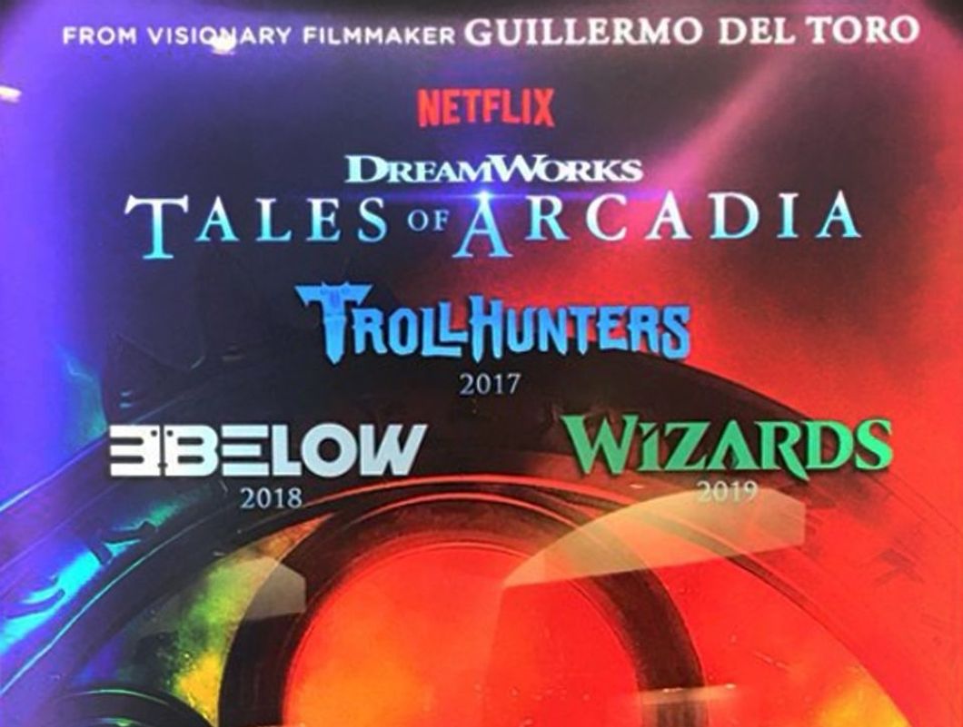 5 Reasons Why 'Tales of Arcadia' Is Worth A Watch On Netflix