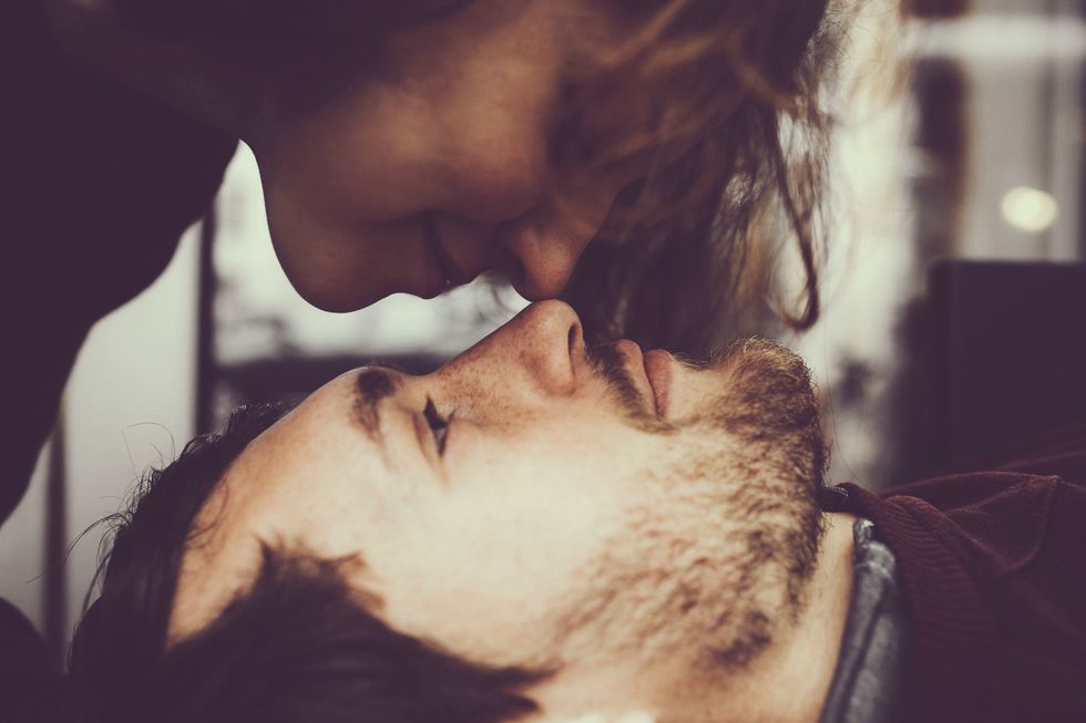 The Big 3 Rules Of How To Survive A Long-Distance Relationship