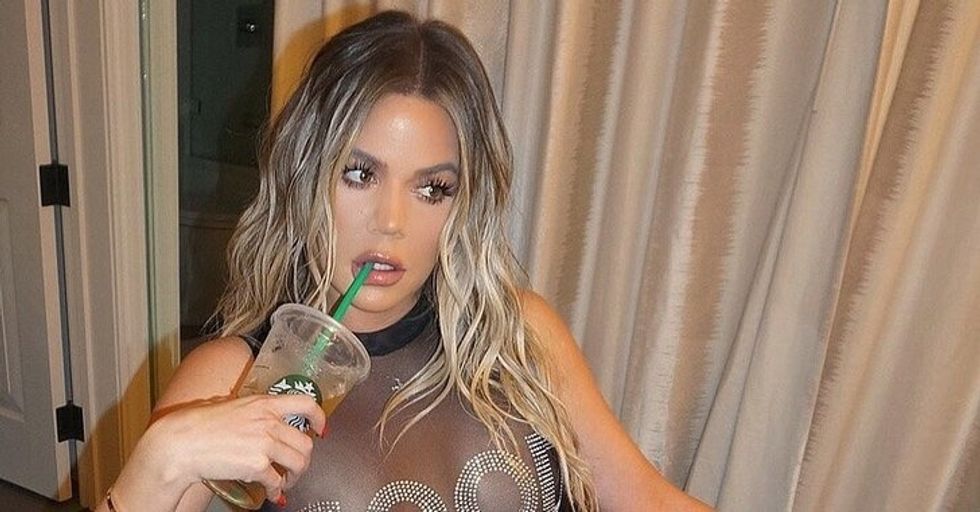 10 Signs You're A College Girl Who Is ALREADY OVER Spring Semester, As Told By Khloe Kardashian