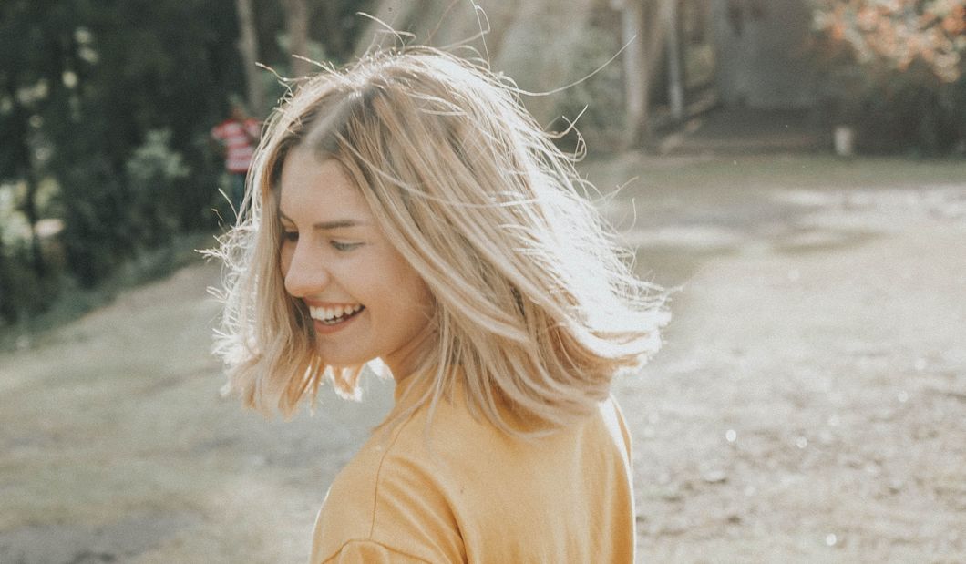 The 3 Secret Keys To Living A Happier Life