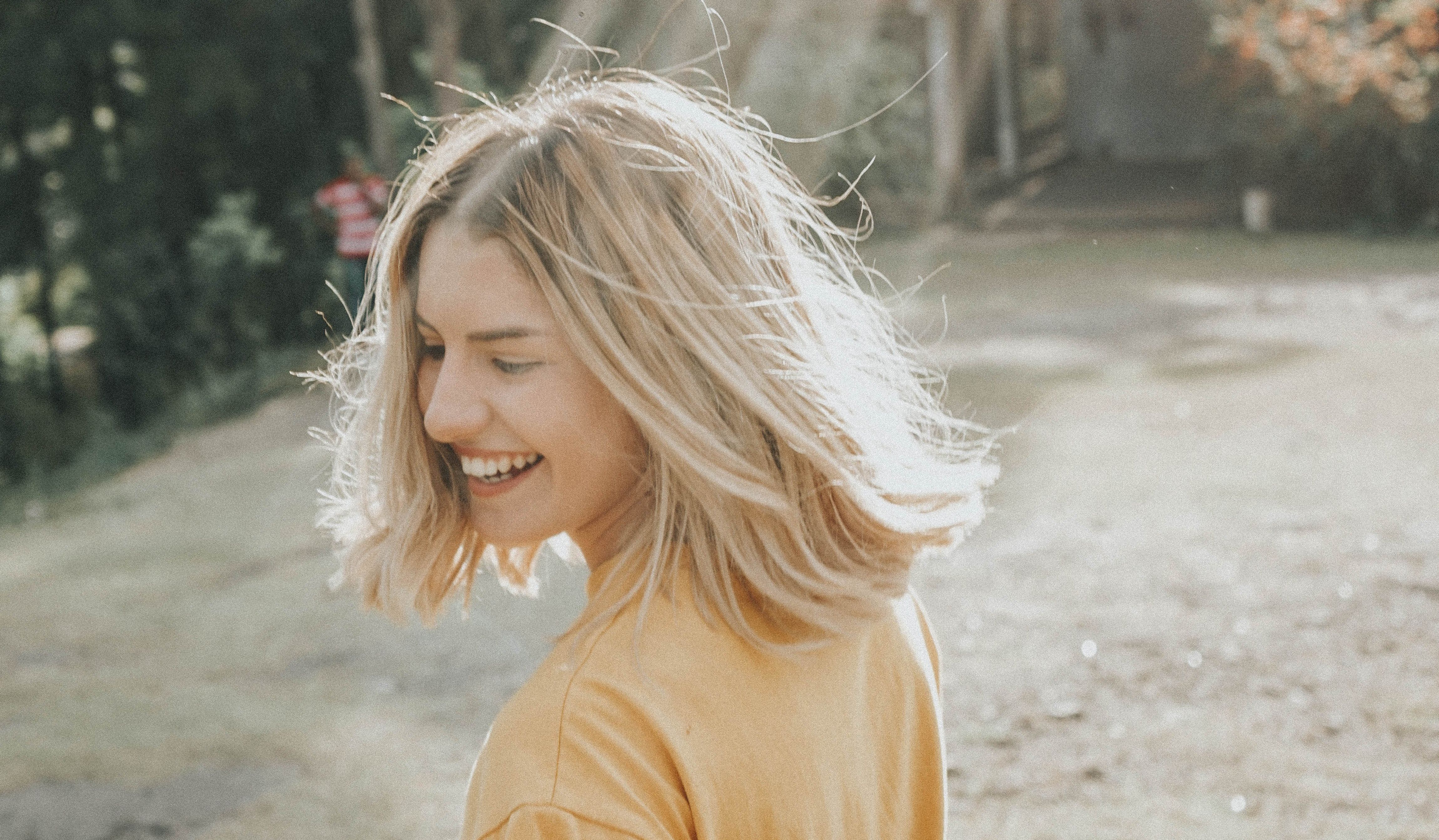 The 3 Secret Keys To Living A Happier Life