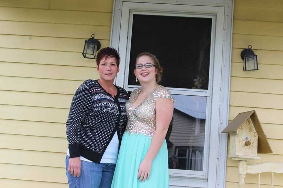 To The Mother Who Became My Best Friend