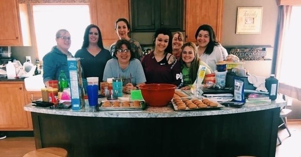 To The Aunts Who Made Us The Women We Are Today