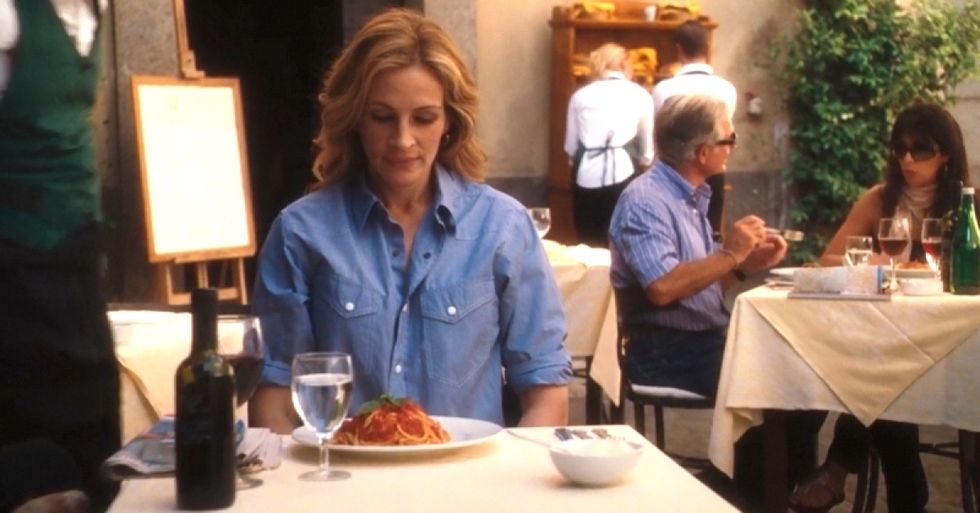 17 Things To Do With Noodles Since You’re Single And Not Gettin’ Any Nudes