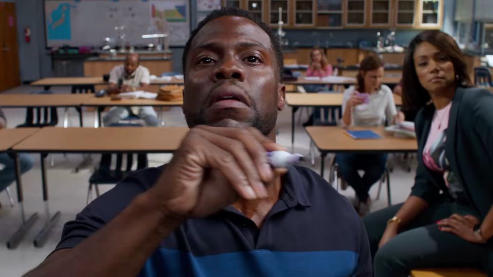 5 Bright Red Flags You're Still Stuck In High School, Mentally And Emotionally