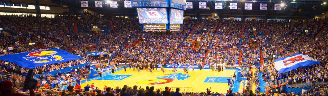 What Needs To Happen In Order For This Year's KU Basketball Team To Make A Run In March Madness