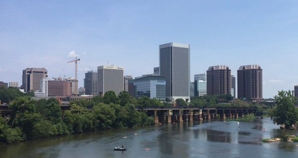 6 Places You Need To Visit If You're A Vegan Visiting Richmond, VA