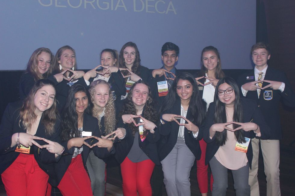 The Scheduling Error That Changed My Life