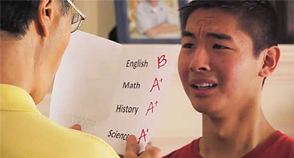 13 Things You Know To Be True If You Have Strict Parents