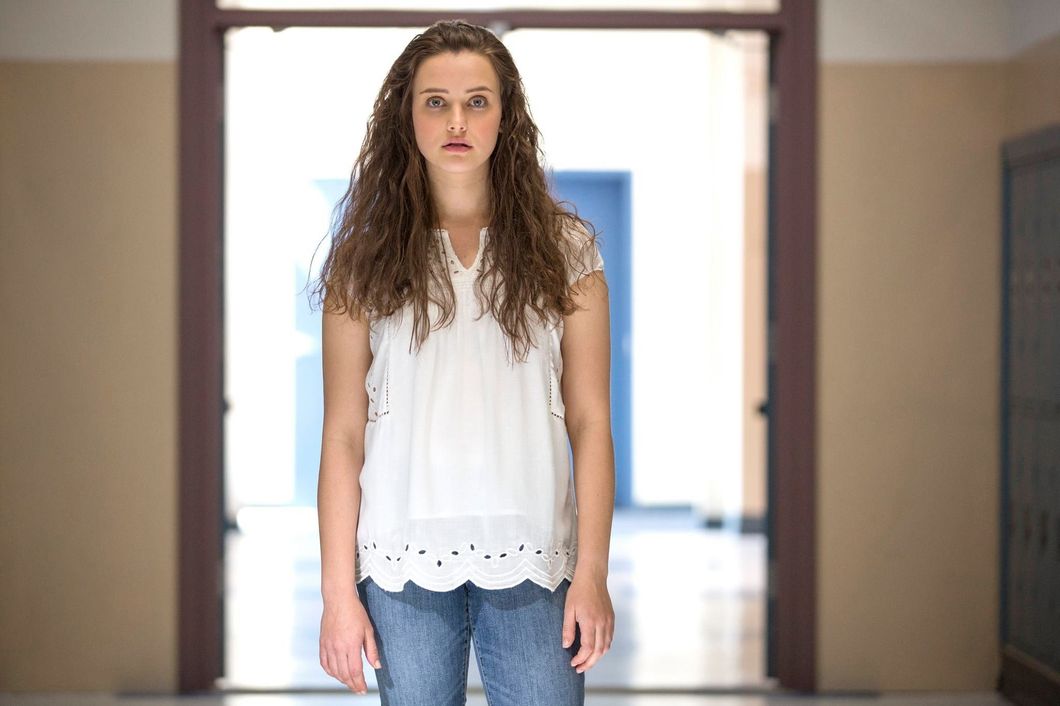 Shows Like '13 Reasons Why' Make It Painfully Obvious That Adults Have No Idea How Social Media Works