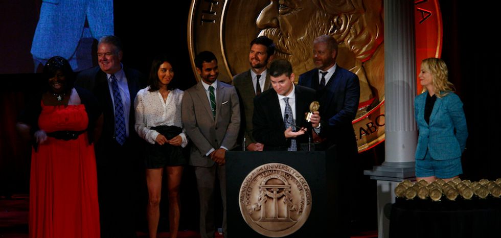 The Superlative Award Each 'Parks And Rec' Secondary Character Deserves To Win