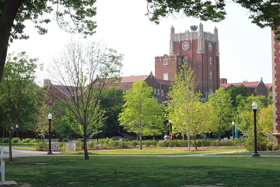 13 Funny Overheard Quotes From The OU Campus