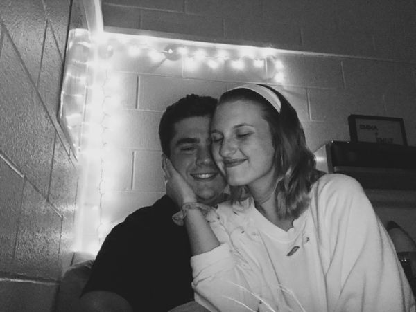 My Boyfriend Needs Alone Time That Doesn't Include Me, And I Know Now That Only Makes Us Better