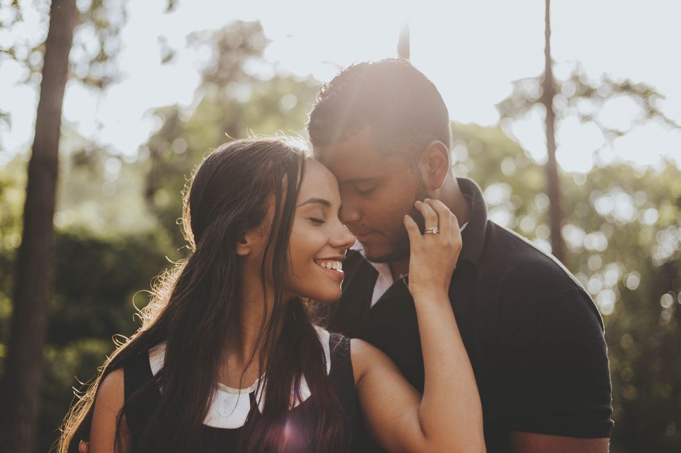 7 Bible Verses For Young Couples In Love