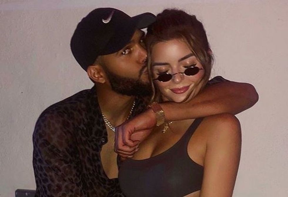 Would You Date An Instagram Model? I Asked A Dozen Dudes And They All Said No