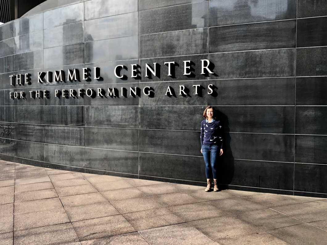 To The Burnt-Out Arts Student, Please Don't Lose Sight Of Your Passion