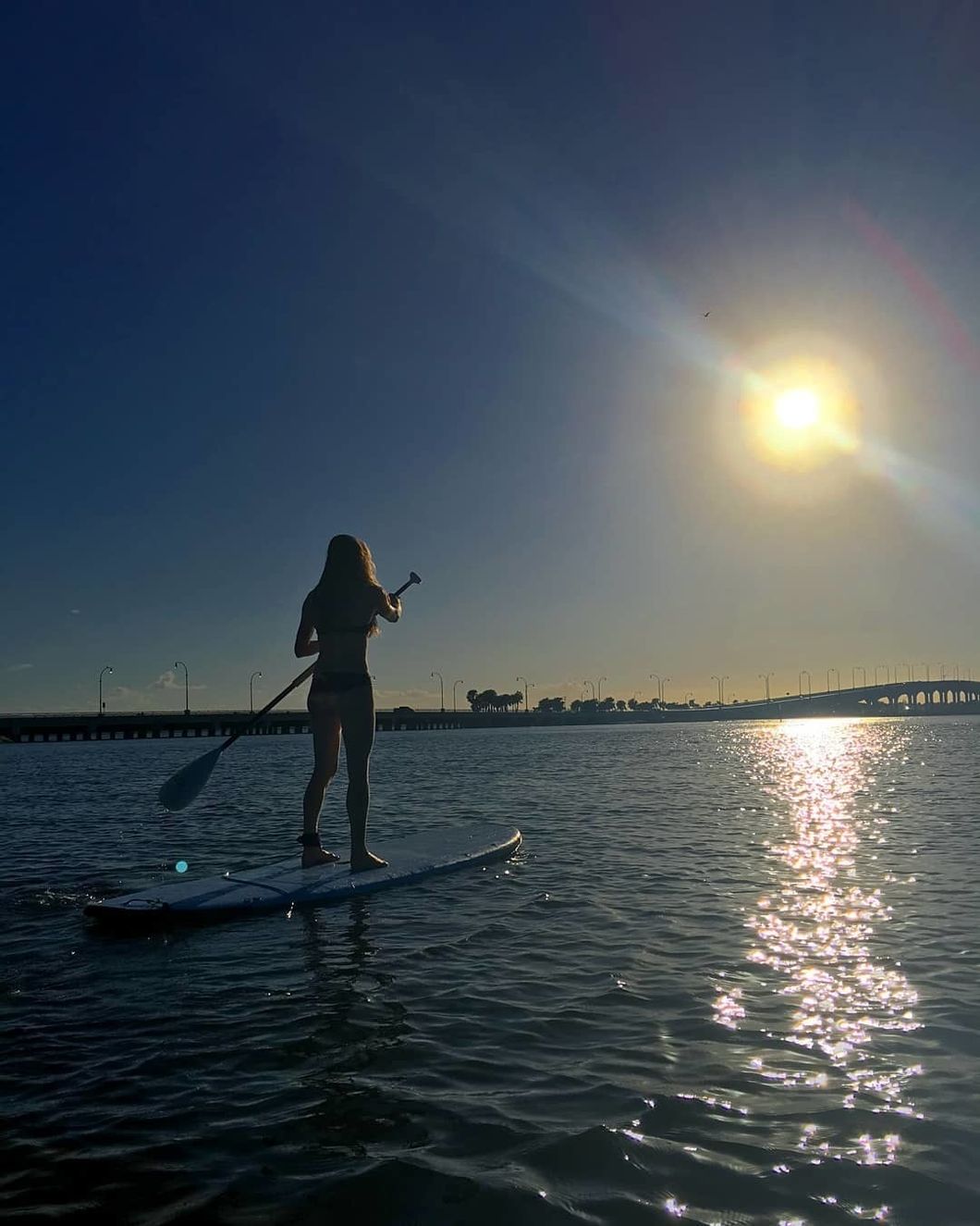 8 Ways I Enjoyed Spring Break At Home