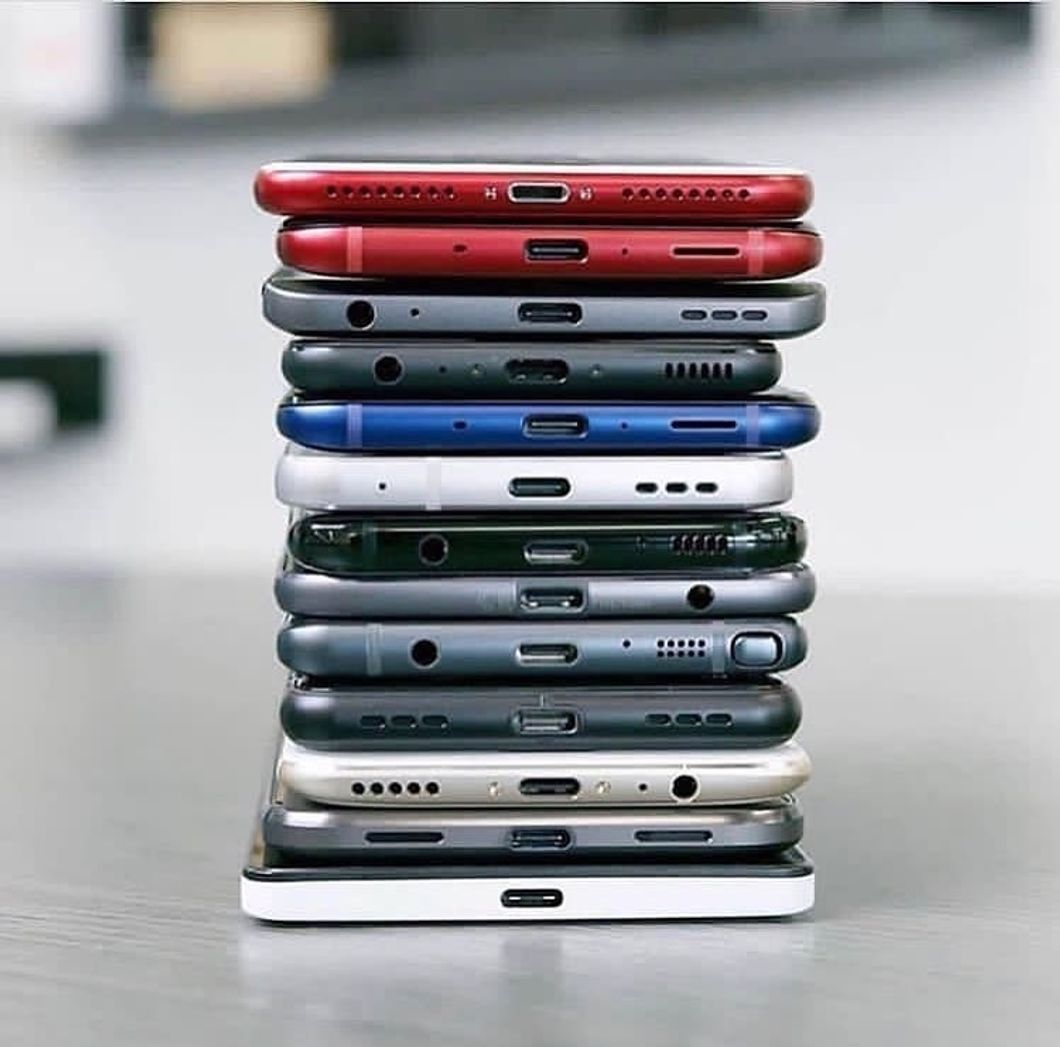 Phone Companies Are FINALLY Doing Something About Robocalls