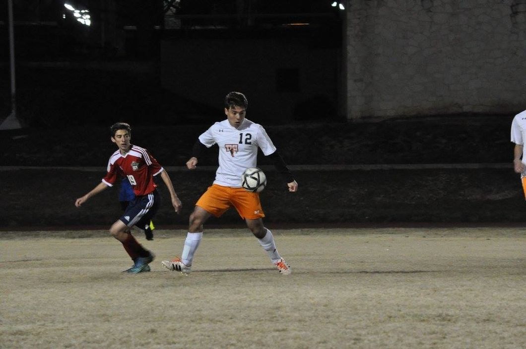 Things You Understand If You're A Competitive Person Who Hates Competition