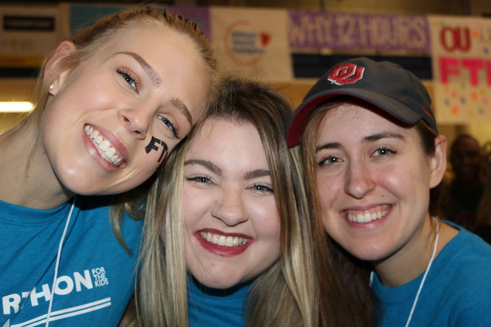 What Being In A Christian Sorority Is Really Like In 2019