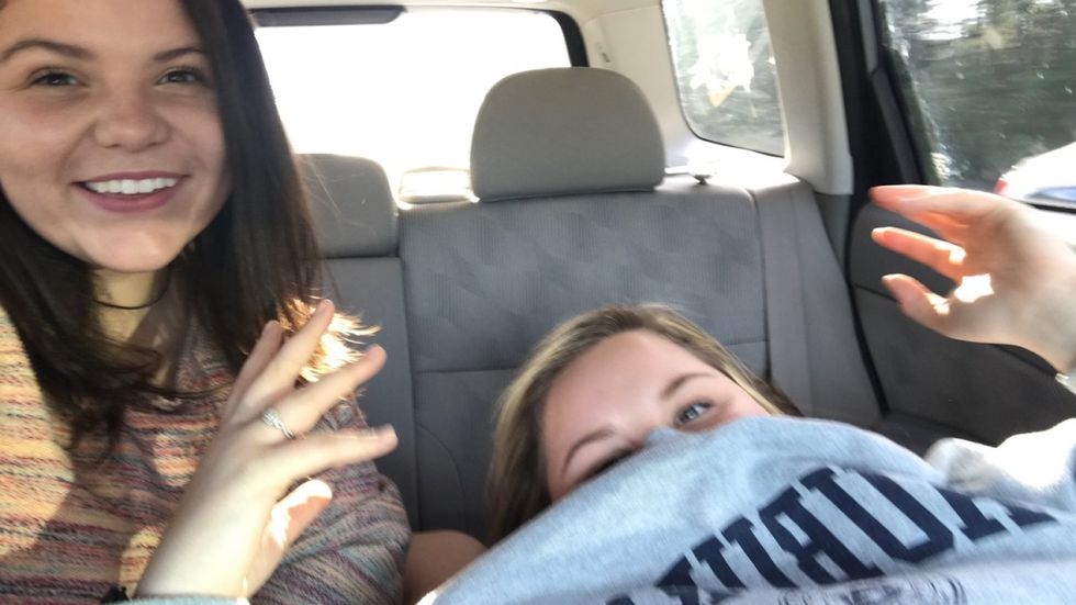 21 Non-Inspirational Phrases I Live By