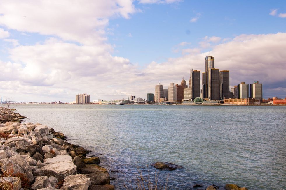 Black, Female Entrepreneurs & Detroit's Revitalization