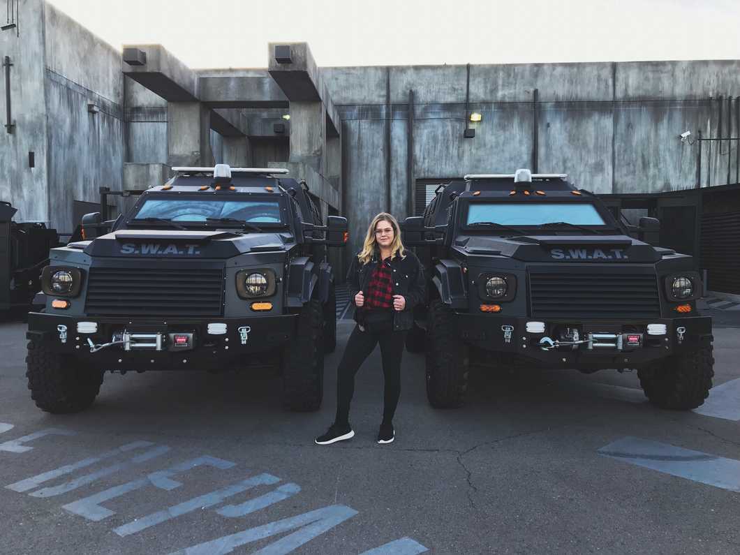 5 Lessons I Learned While Interning On A TV Show In California