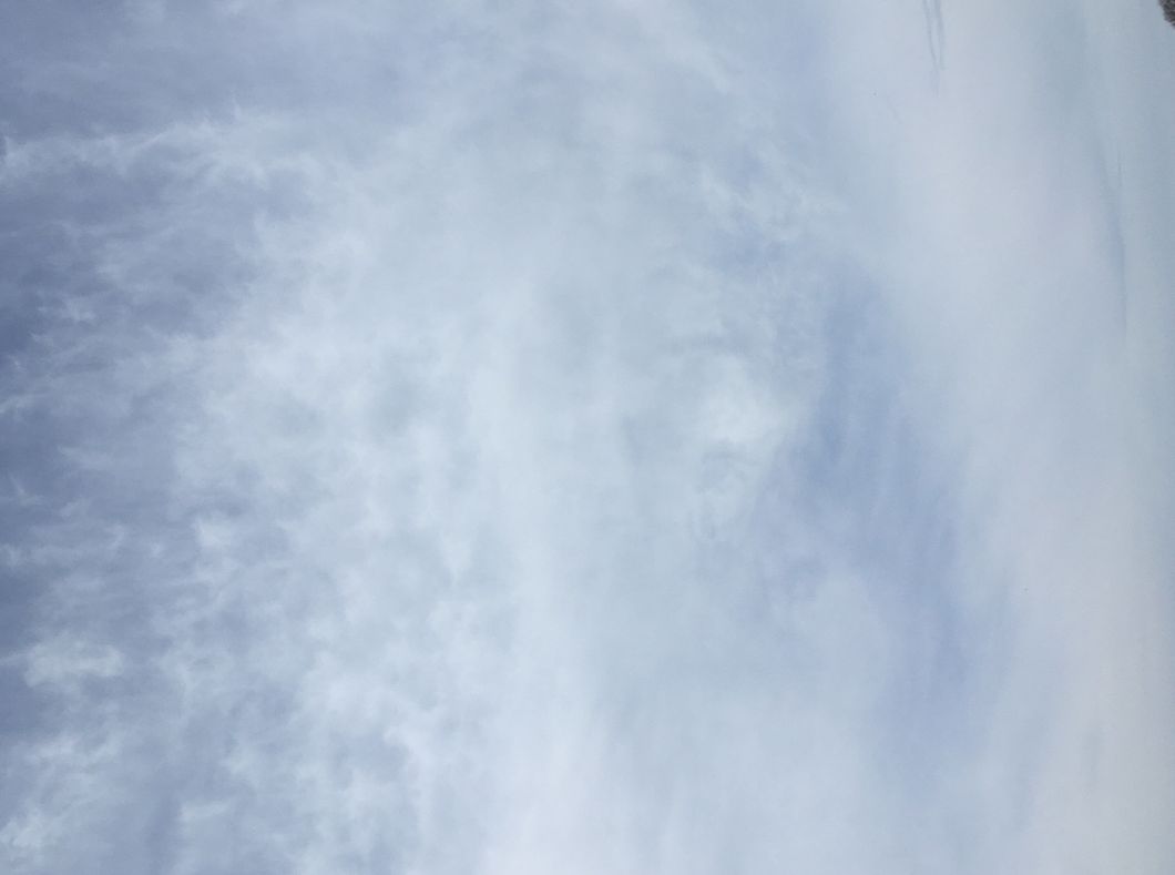 Letter To My Senior Self