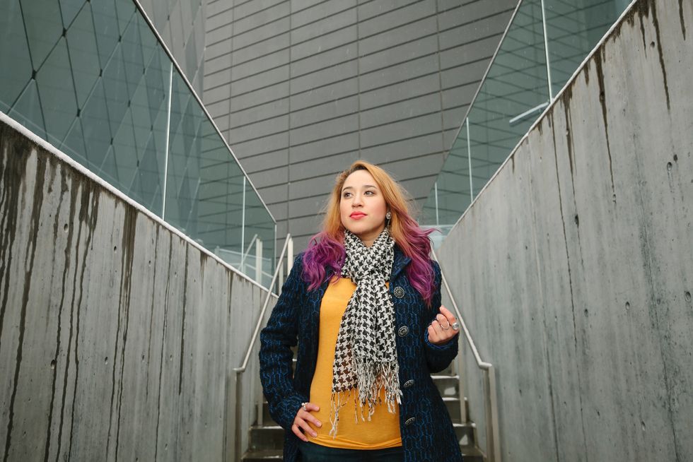 The 6 Best Body Positivity Instagram Accounts To Follow For Daily Inspiration And Affirmation