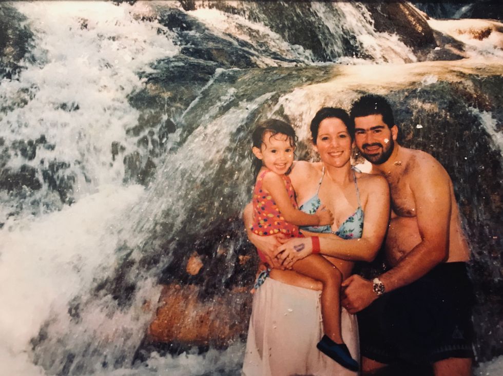 To The Parents Who Gave Me The Best Childhood A Girl Could Ask For