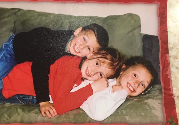 19 Childhood Stories That Will 100 Percent Give You Second-Hand Embarrassment