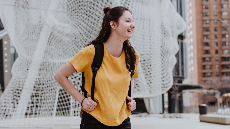 5 Ways To Finish Out The Semester Strong