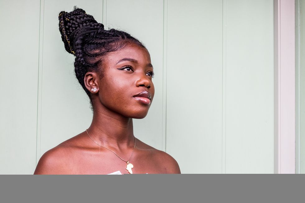 Being Black Shouldn't Affect My Identity As A Journalist As Much As It Does