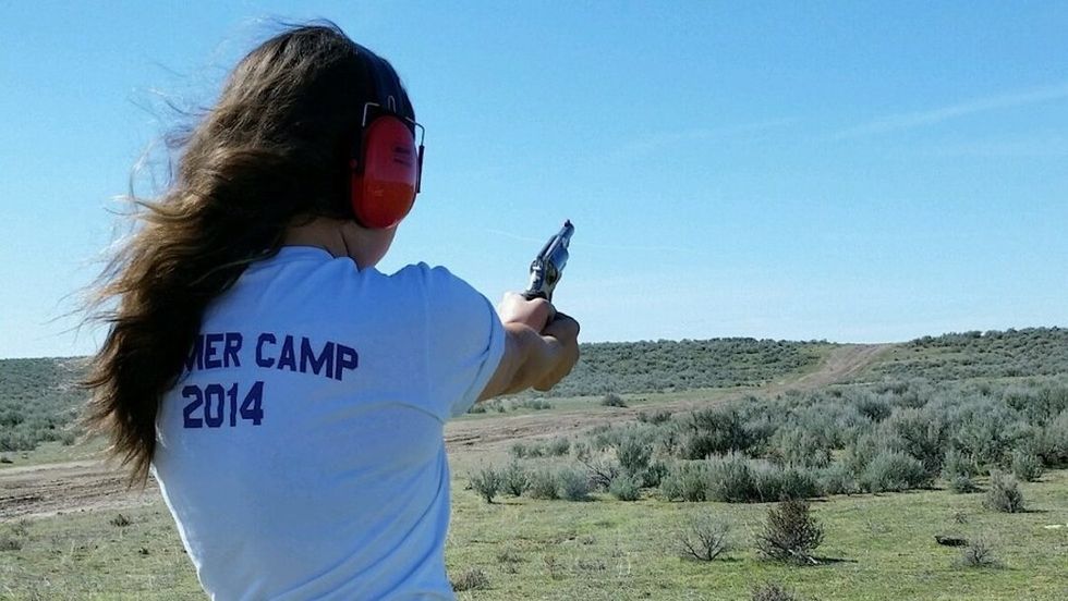 Sorry-Not-Sorry, But The Second Amendment Is NOT Outdated