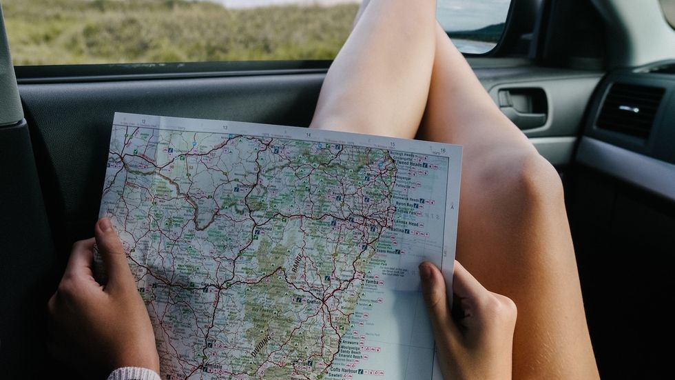 3 Reasons It's Always Worth It To Take The Time To Travel
