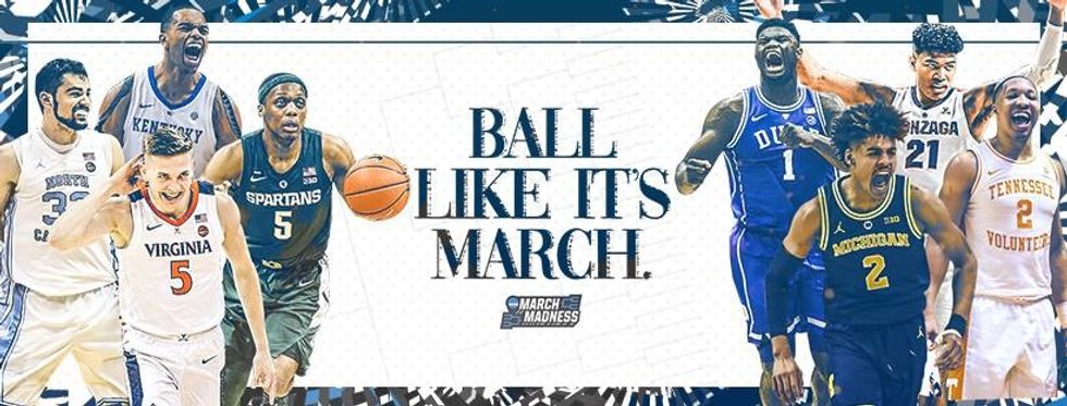 5 Reasons March Madness Is Actually Madness