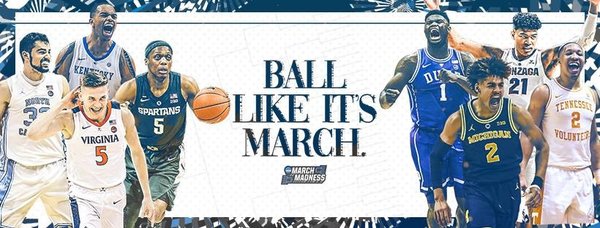 5 Reasons March Madness Is Actually Madness