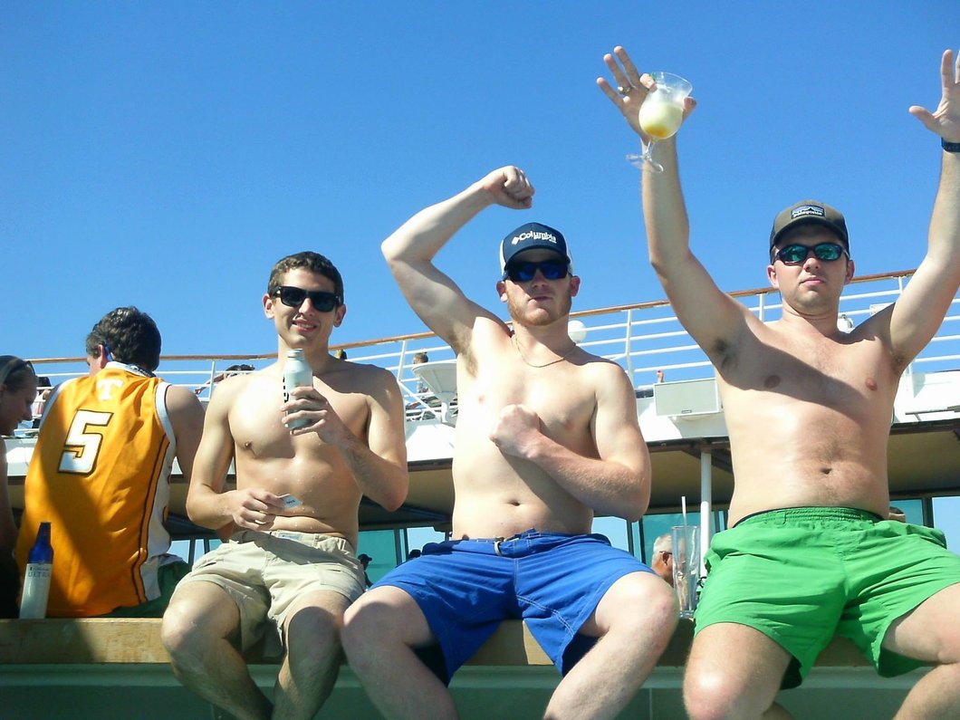 Why Girls Love The Dad Bod