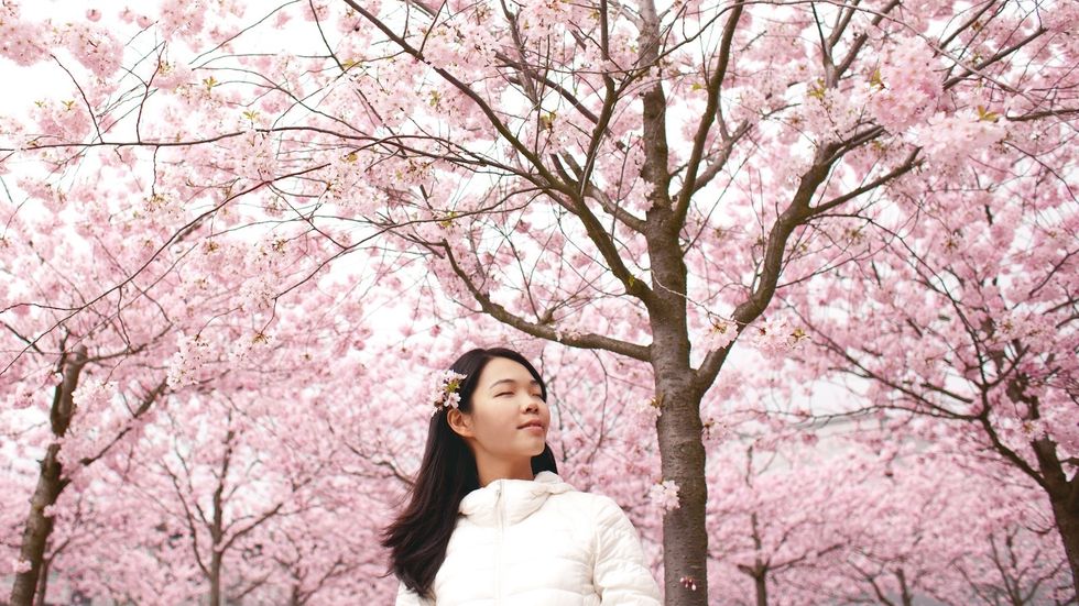 8 Activities To Do On The First Day With Perfect Spring Weather