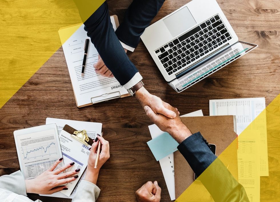 If You Want a Successful Career, Develop This Skill